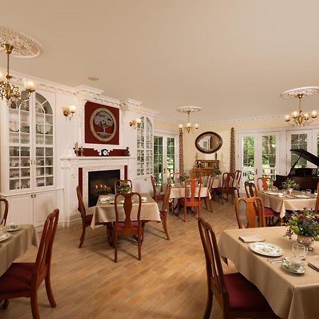 The Oakwood Inn Okoboji Luaran gambar