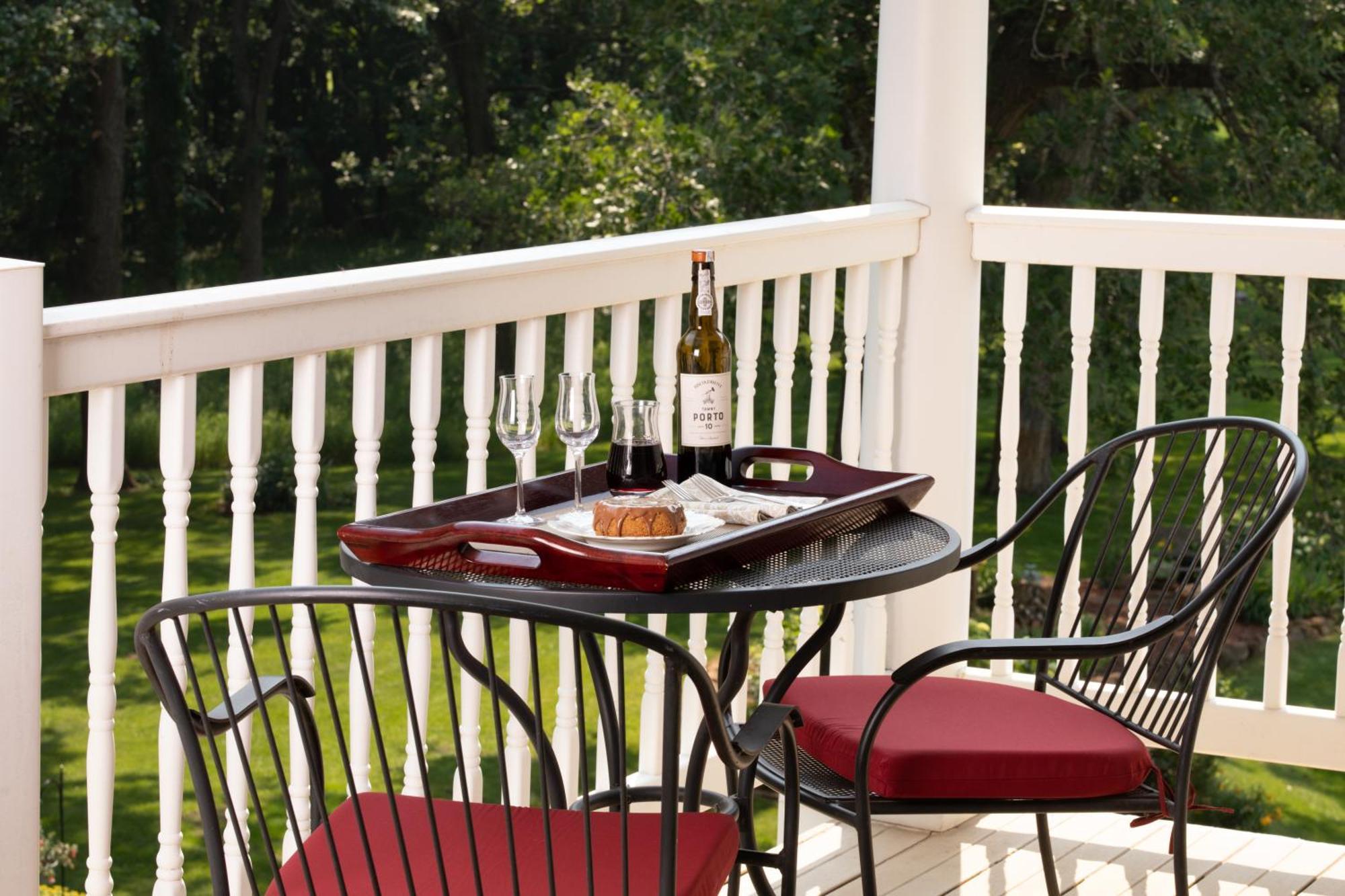 The Oakwood Inn Okoboji Luaran gambar