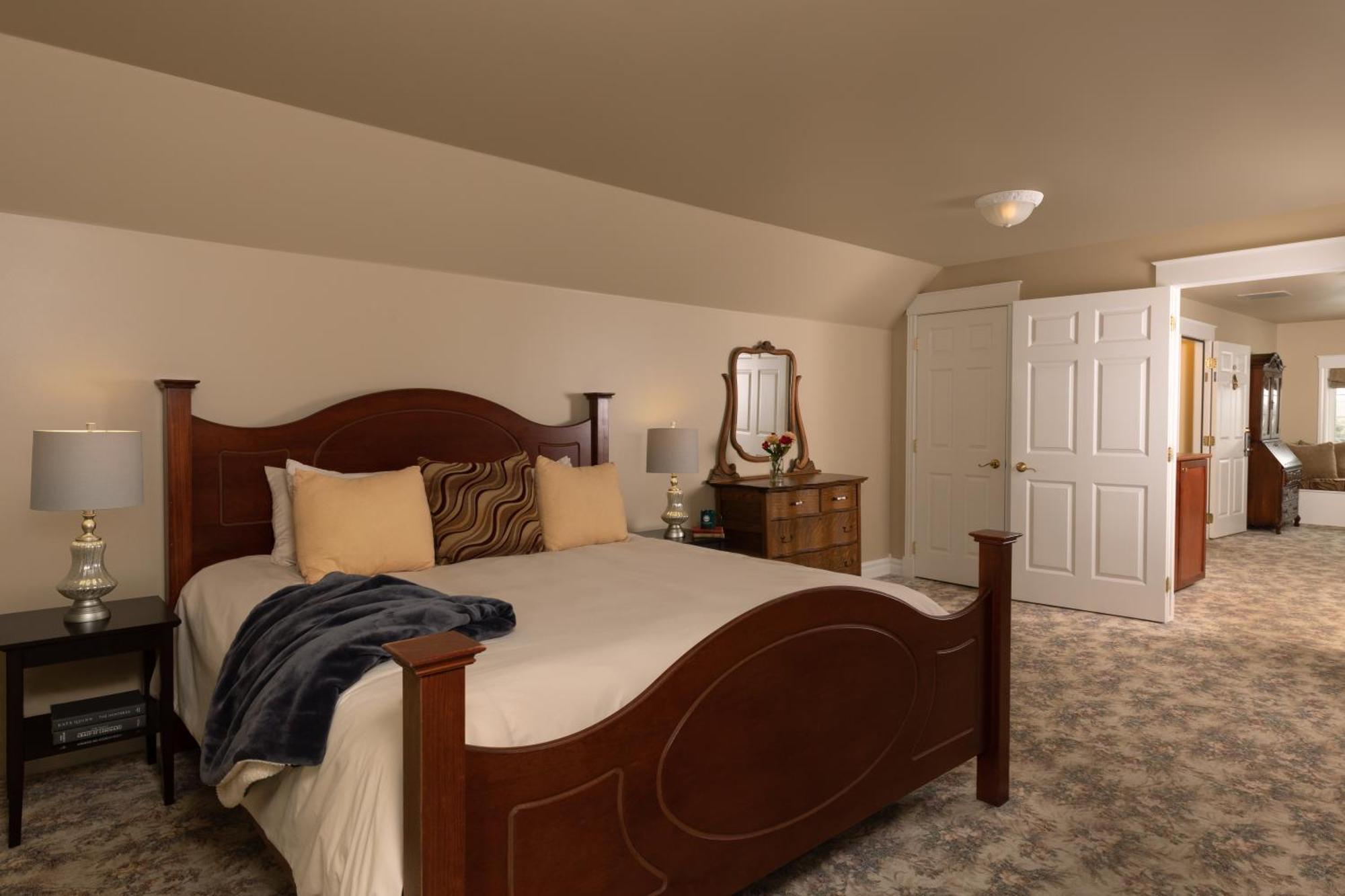 The Oakwood Inn Okoboji Luaran gambar
