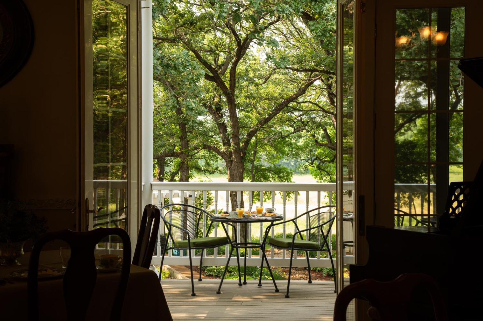 The Oakwood Inn Okoboji Luaran gambar